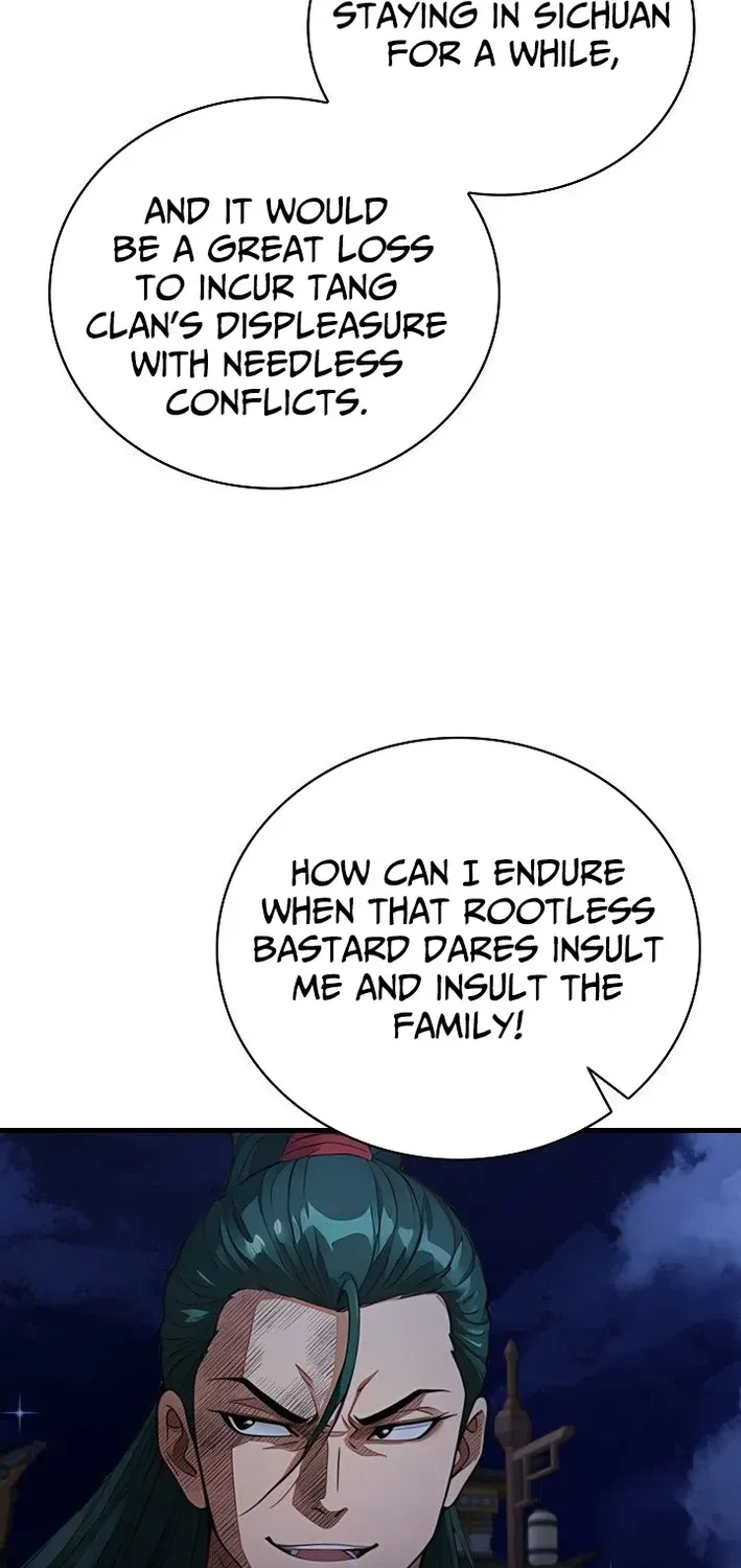 Demonic Divine Sword Chapter 29 page 23 - 