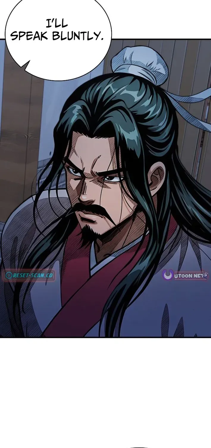 Demonic Divine Sword Chapter 29 page 27 - 