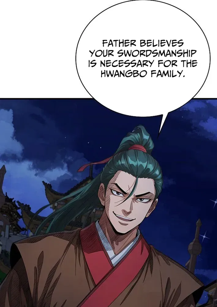 Demonic Divine Sword Chapter 29 page 28 - 
