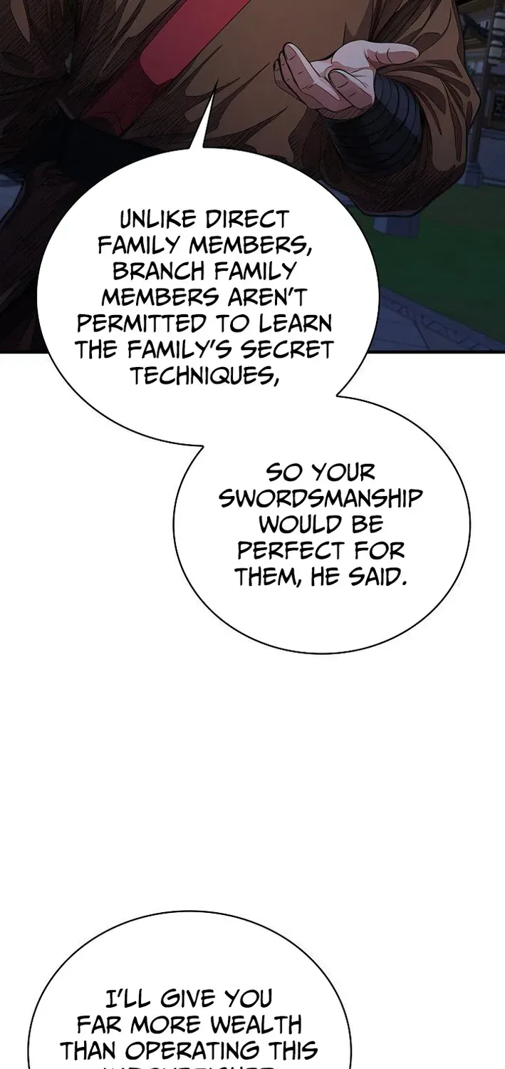 Demonic Divine Sword Chapter 29 page 29 - 