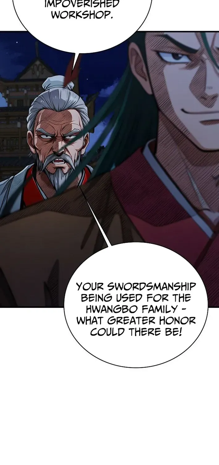 Demonic Divine Sword Chapter 29 page 30 - 