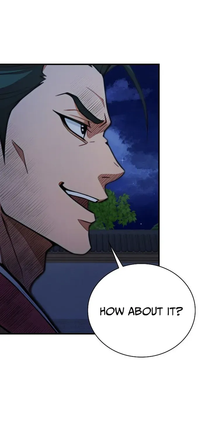 Demonic Divine Sword Chapter 29 page 31 - 
