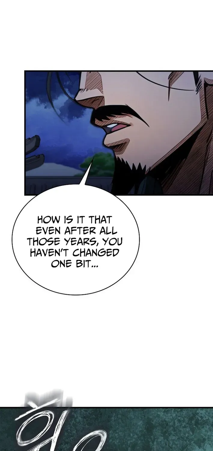 Demonic Divine Sword Chapter 29 page 33 - 
