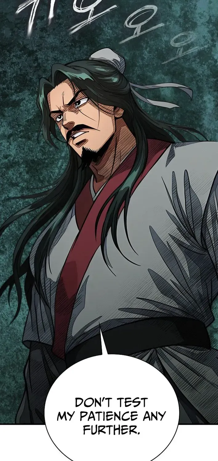 Demonic Divine Sword Chapter 29 page 34 - 