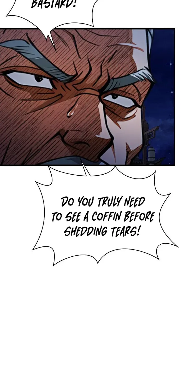 Demonic Divine Sword Chapter 29 page 37 - 