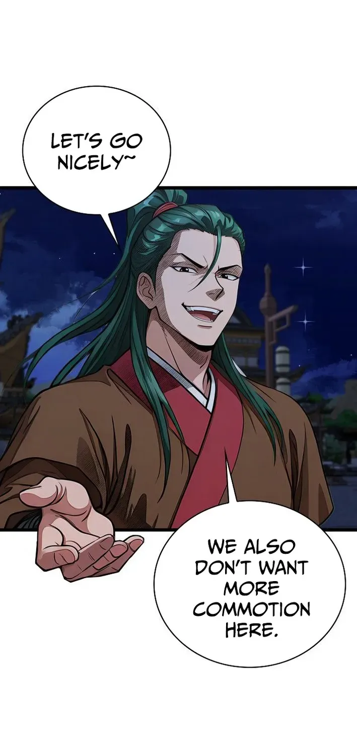 Demonic Divine Sword Chapter 29 page 39 - 