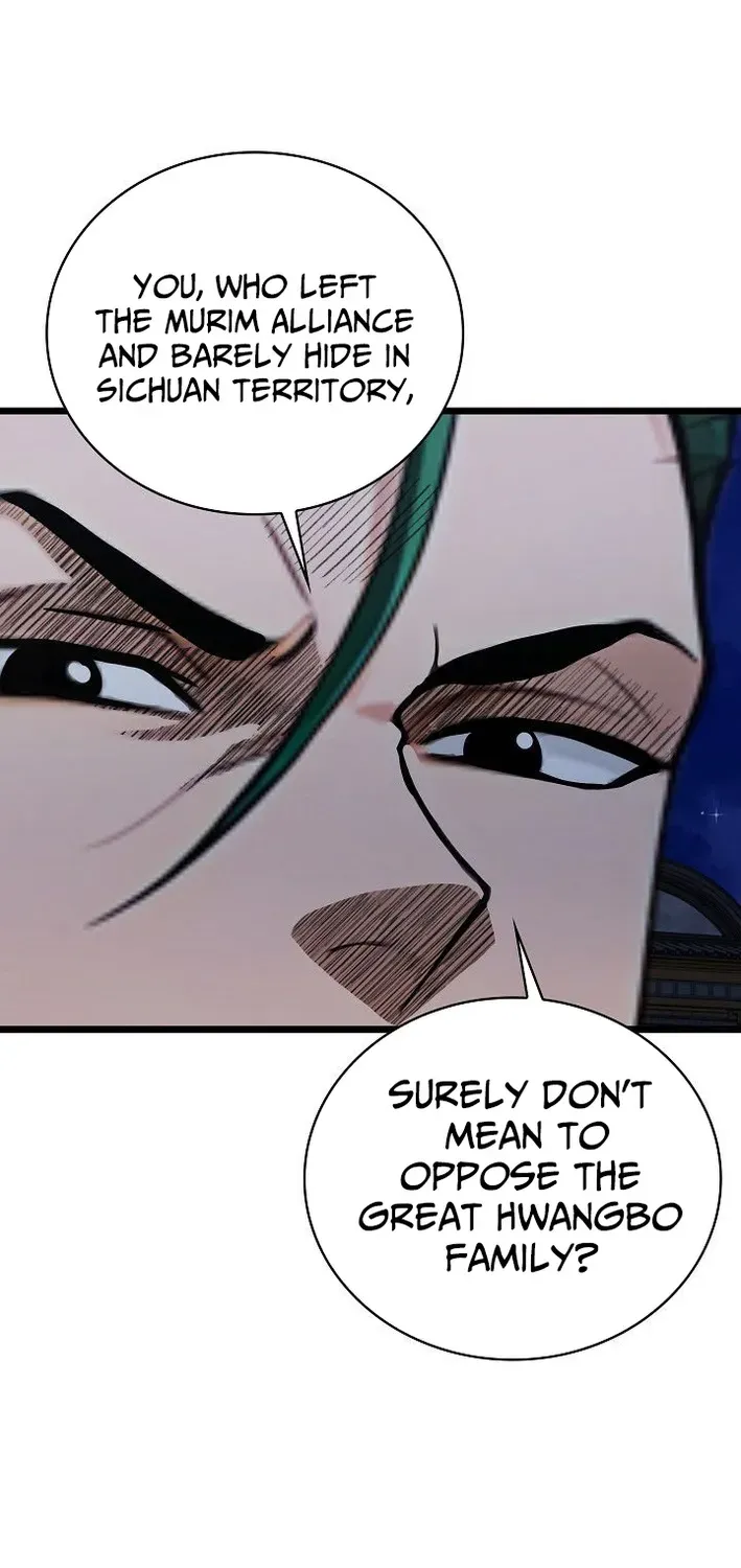 Demonic Divine Sword Chapter 29 page 40 - 