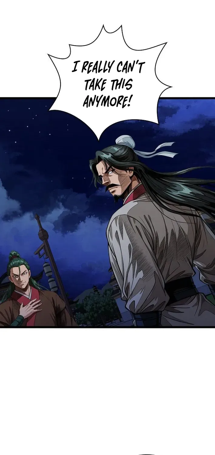 Demonic Divine Sword Chapter 29 page 41 - 
