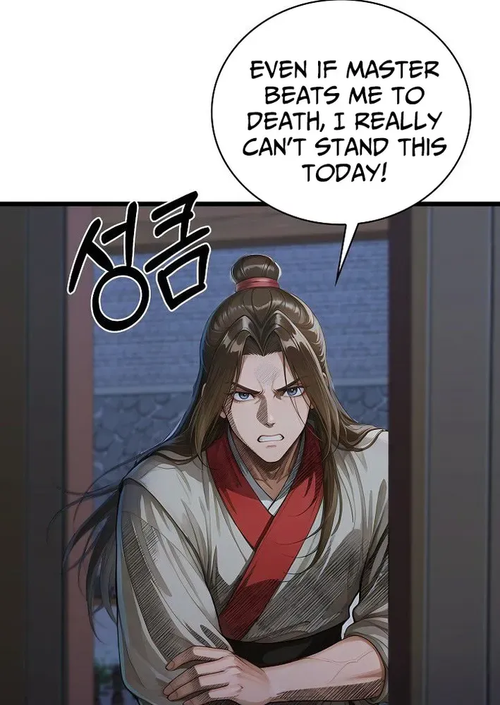 Demonic Divine Sword Chapter 29 page 42 - 
