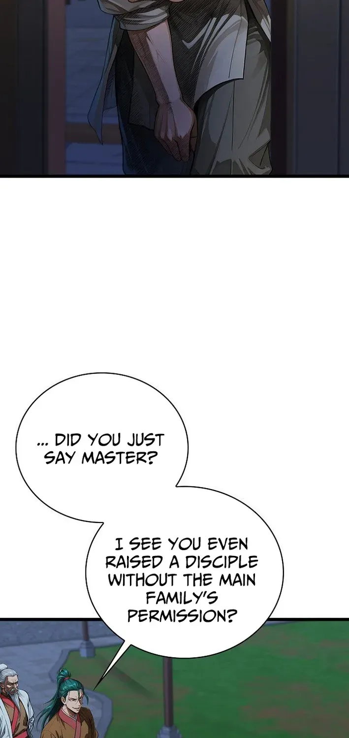 Demonic Divine Sword Chapter 29 page 43 - 