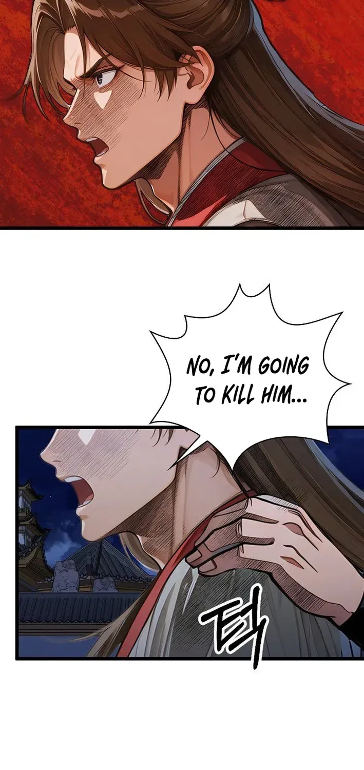 Demonic Divine Sword Chapter 29 page 45 - 