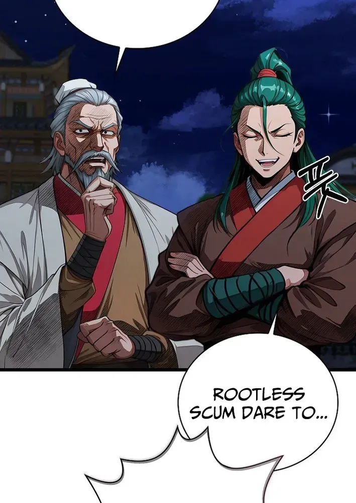 Demonic Divine Sword Chapter 29 page 49 - 