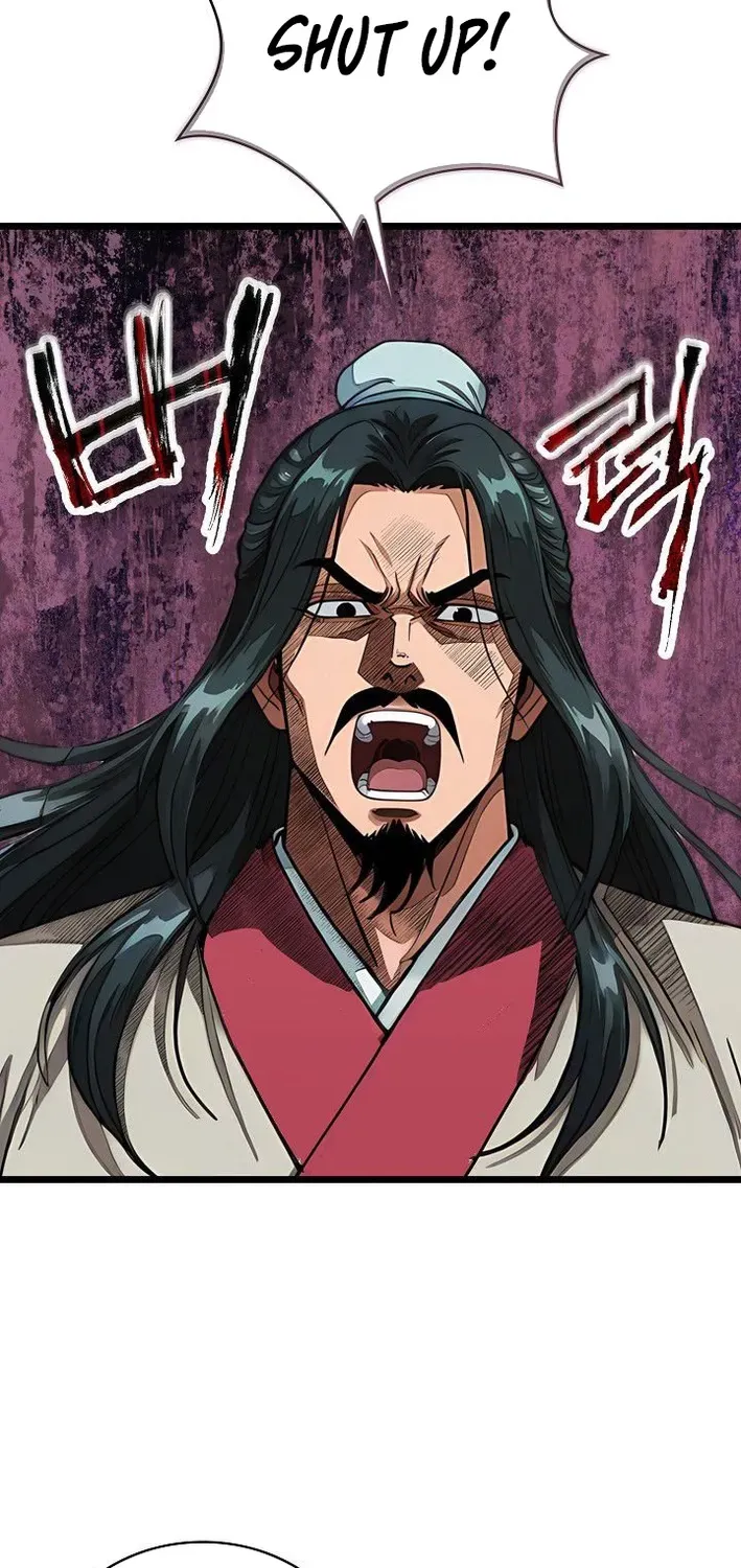 Demonic Divine Sword Chapter 29 page 50 - 