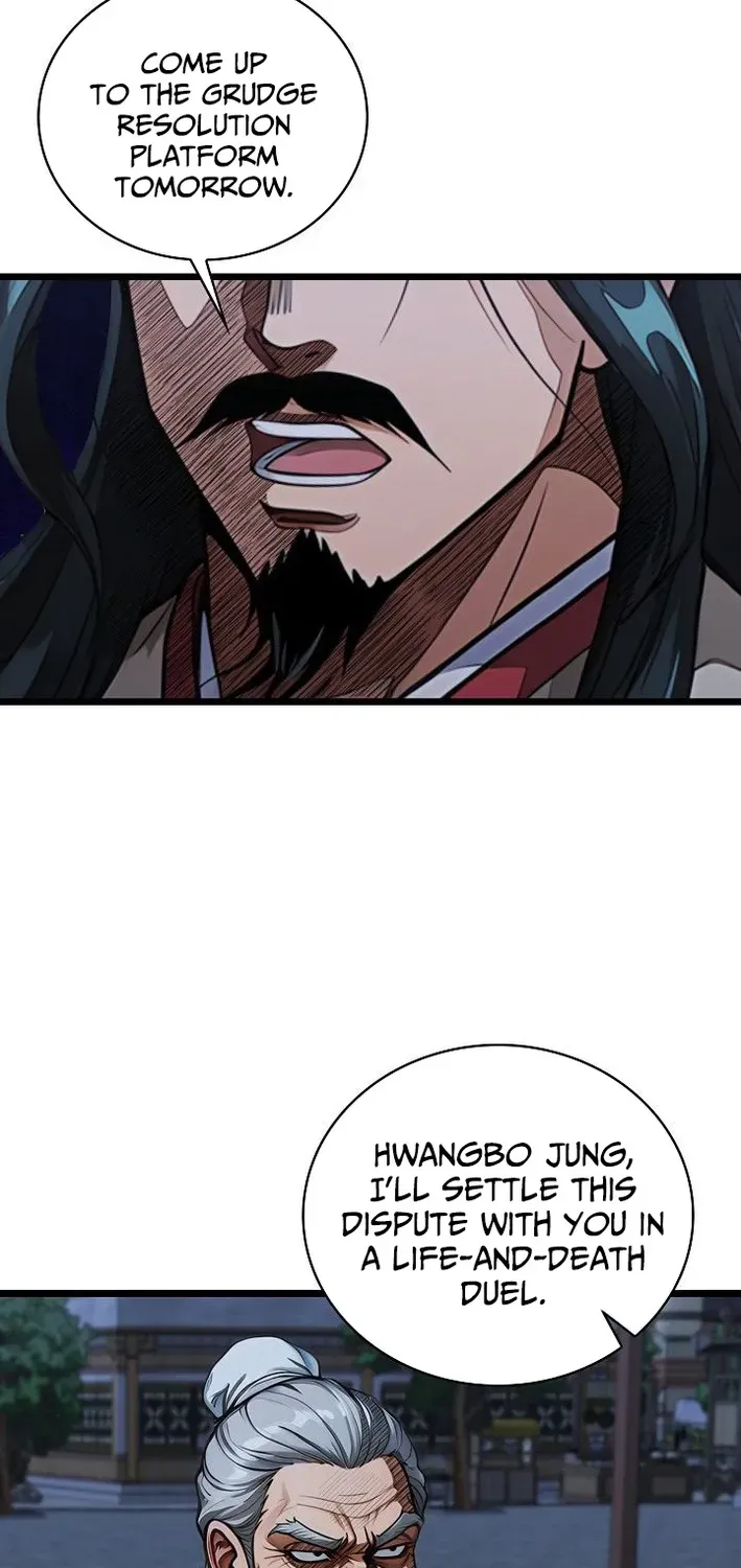 Demonic Divine Sword Chapter 29 page 51 - 