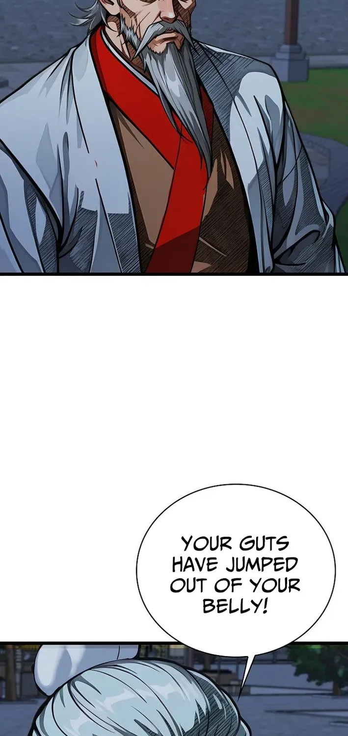 Demonic Divine Sword Chapter 29 page 52 - 