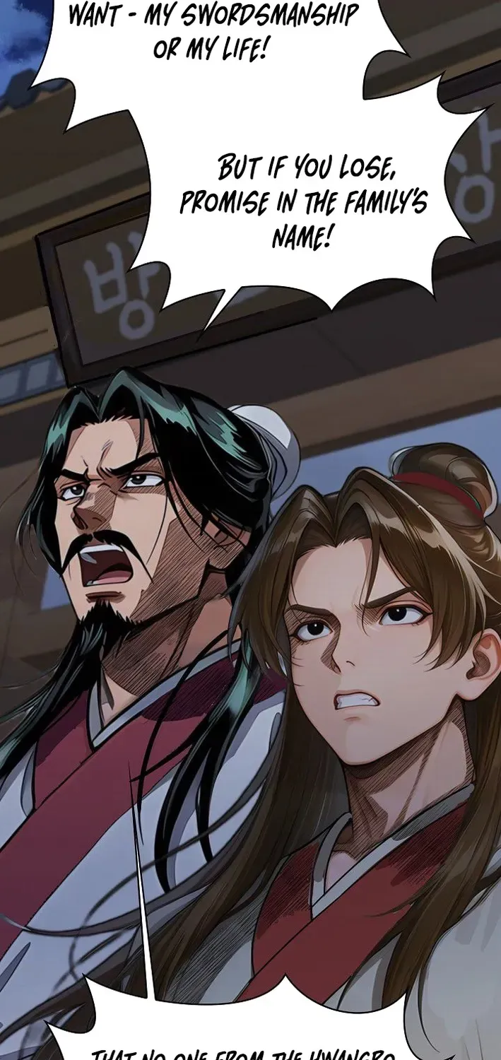 Demonic Divine Sword Chapter 29 page 57 - 