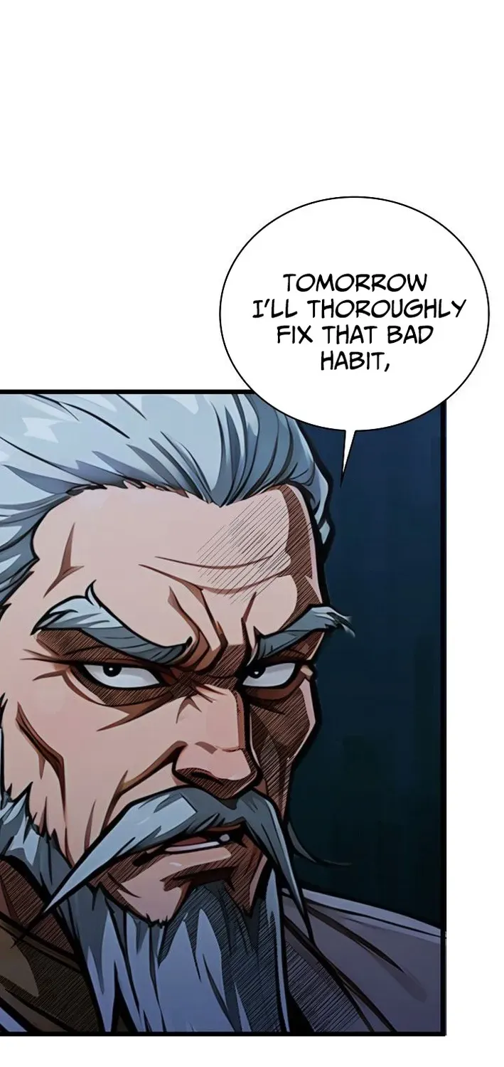 Demonic Divine Sword Chapter 29 page 60 - 