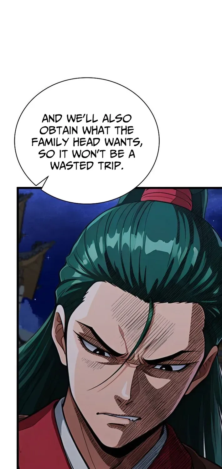 Demonic Divine Sword Chapter 29 page 61 - 