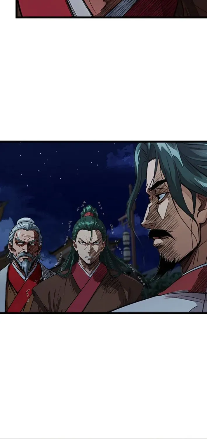 Demonic Divine Sword Chapter 29 page 62 - 