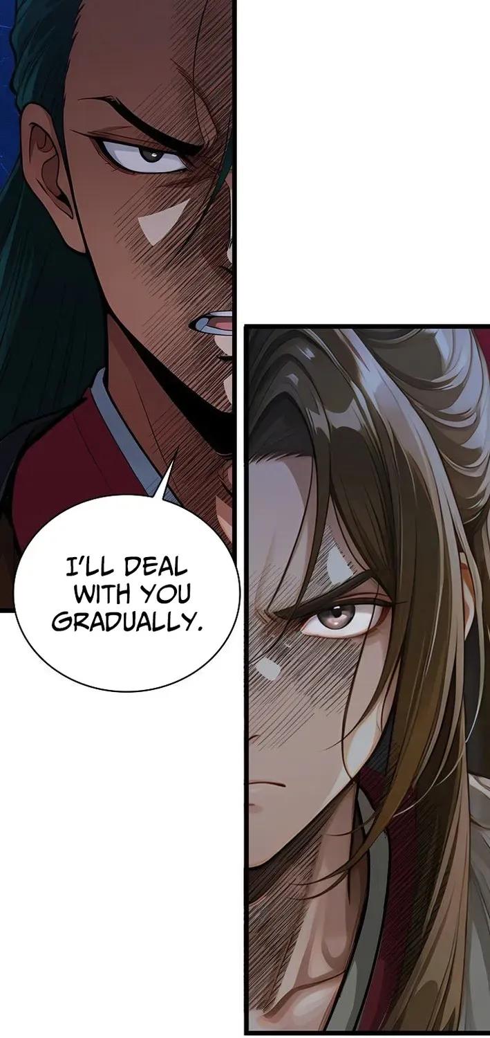 Demonic Divine Sword Chapter 29 page 66 - 