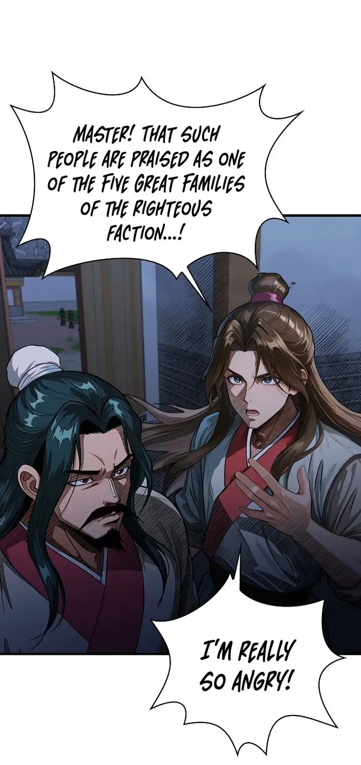 Demonic Divine Sword Chapter 29 page 69 - 
