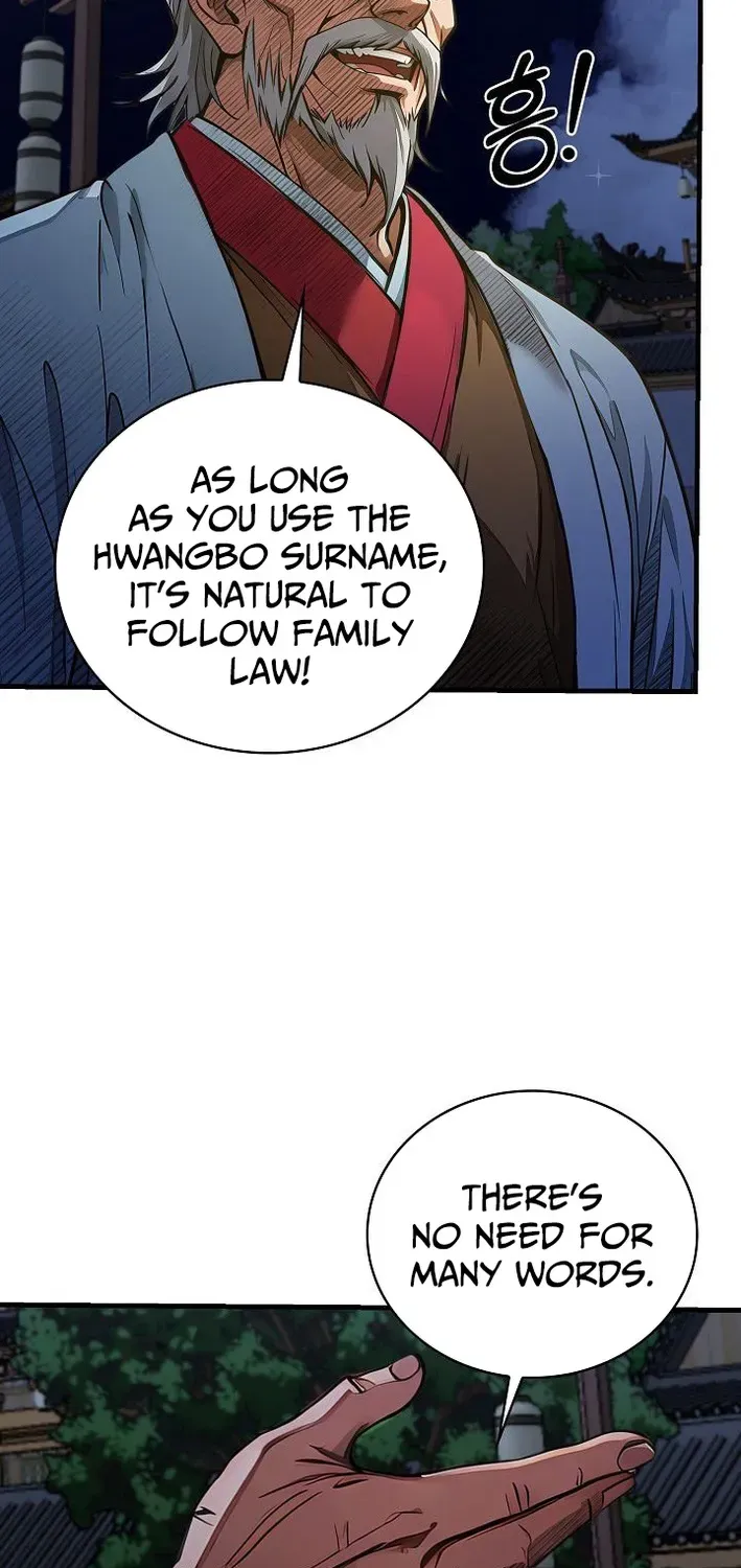 Demonic Divine Sword Chapter 29 page 8 - 