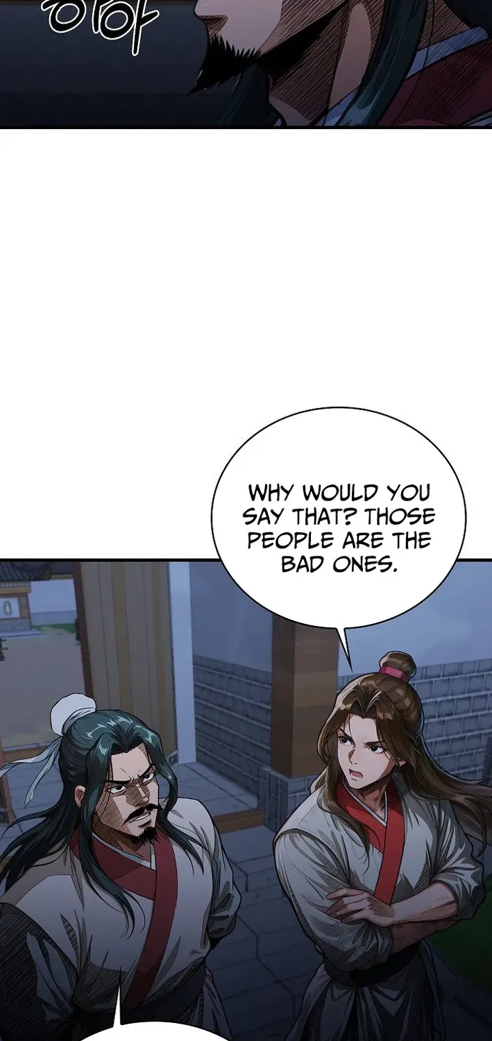 Demonic Divine Sword Chapter 29 page 71 - 