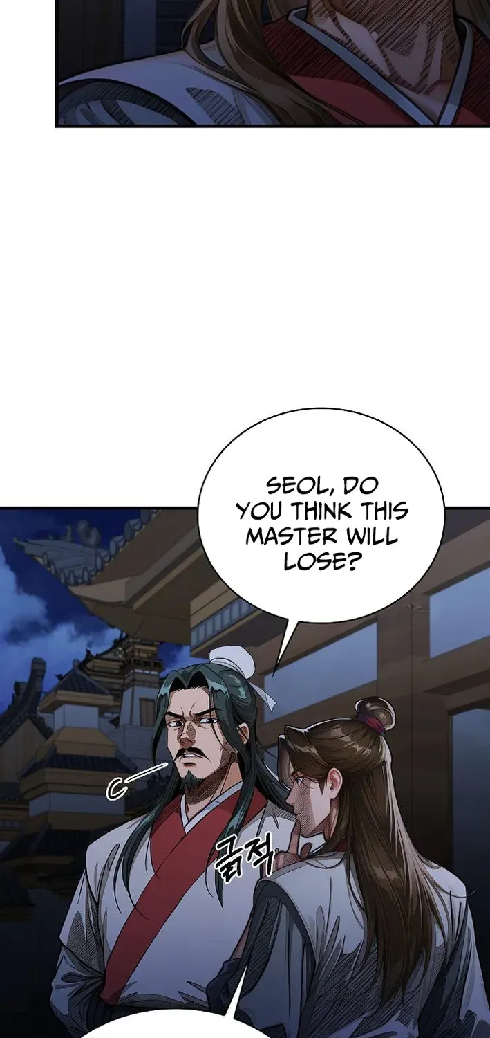 Demonic Divine Sword Chapter 29 page 73 - 