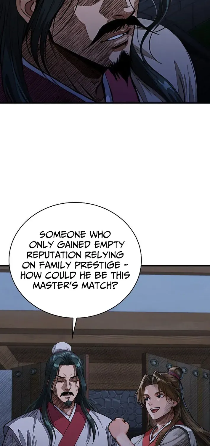 Demonic Divine Sword Chapter 29 page 75 - 