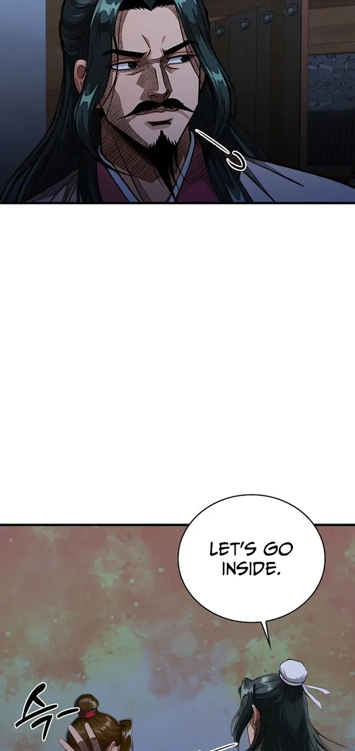 Demonic Divine Sword Chapter 29 page 78 - 