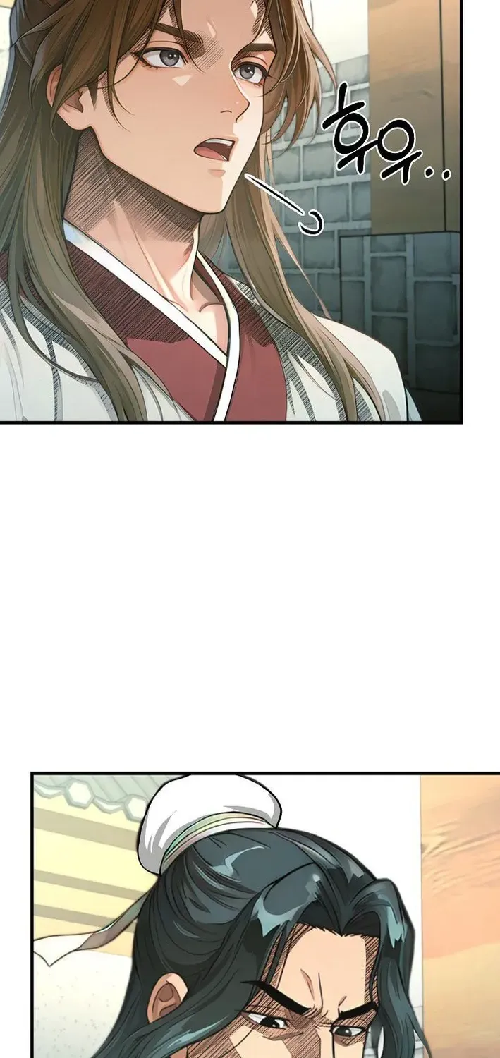 Demonic Divine Sword Chapter 29 page 83 - 