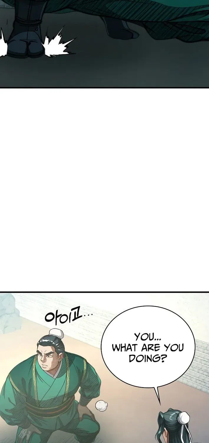 Demonic Divine Sword Chapter 29 page 87 - 