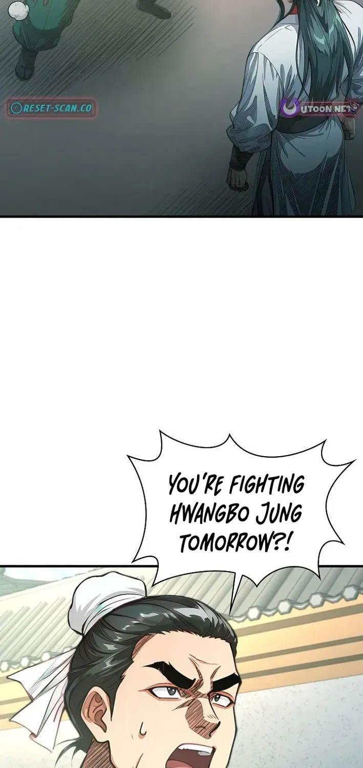 Demonic Divine Sword Chapter 29 page 88 - 