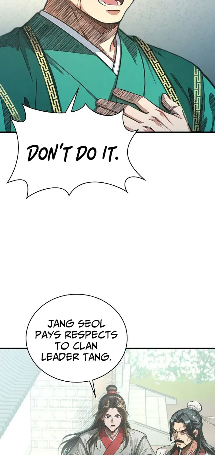 Demonic Divine Sword Chapter 29 page 89 - 