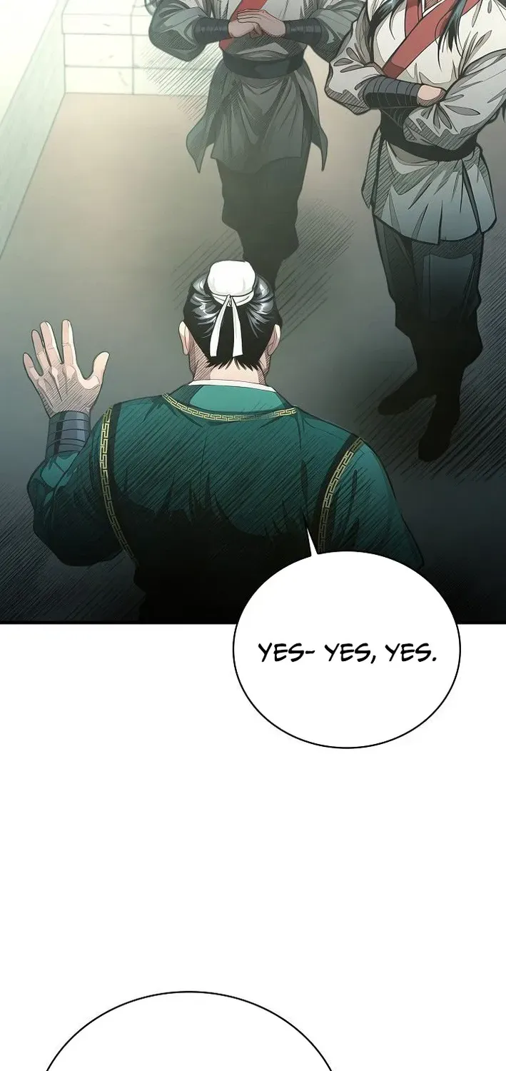 Demonic Divine Sword Chapter 29 page 90 - 