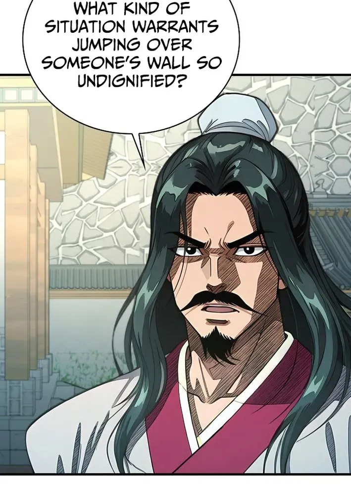 Demonic Divine Sword Chapter 29 page 91 - 