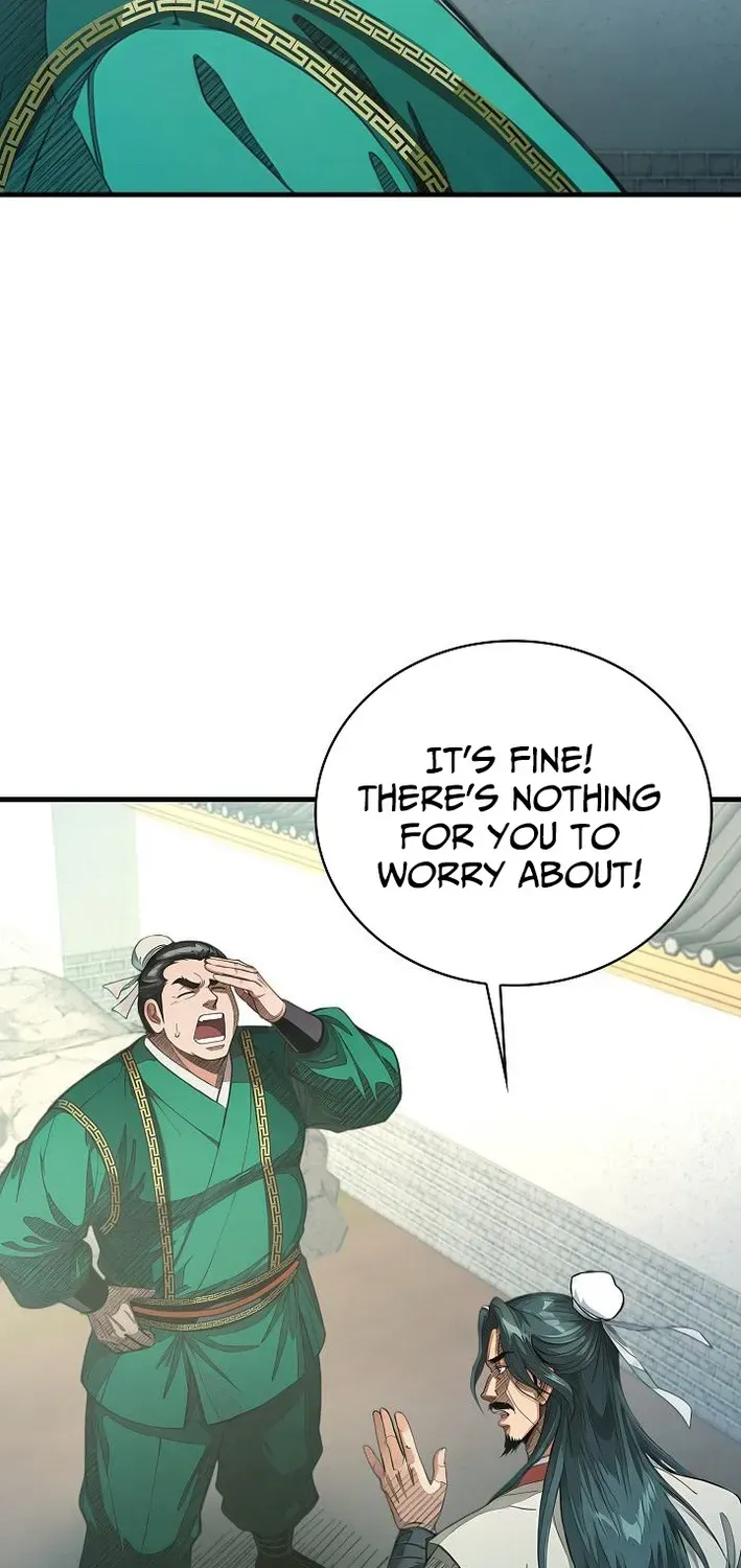 Demonic Divine Sword Chapter 29 page 93 - 