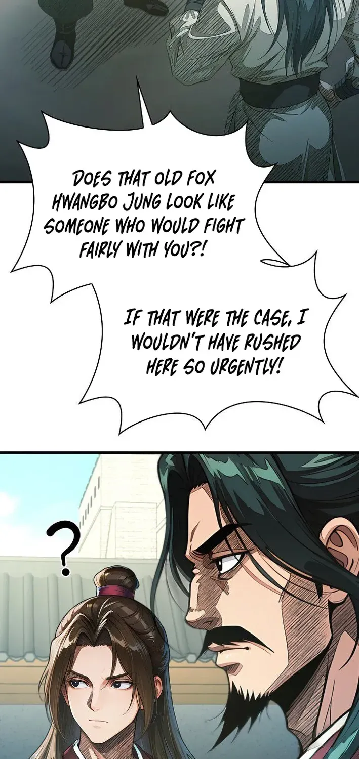 Demonic Divine Sword Chapter 29 page 94 - 