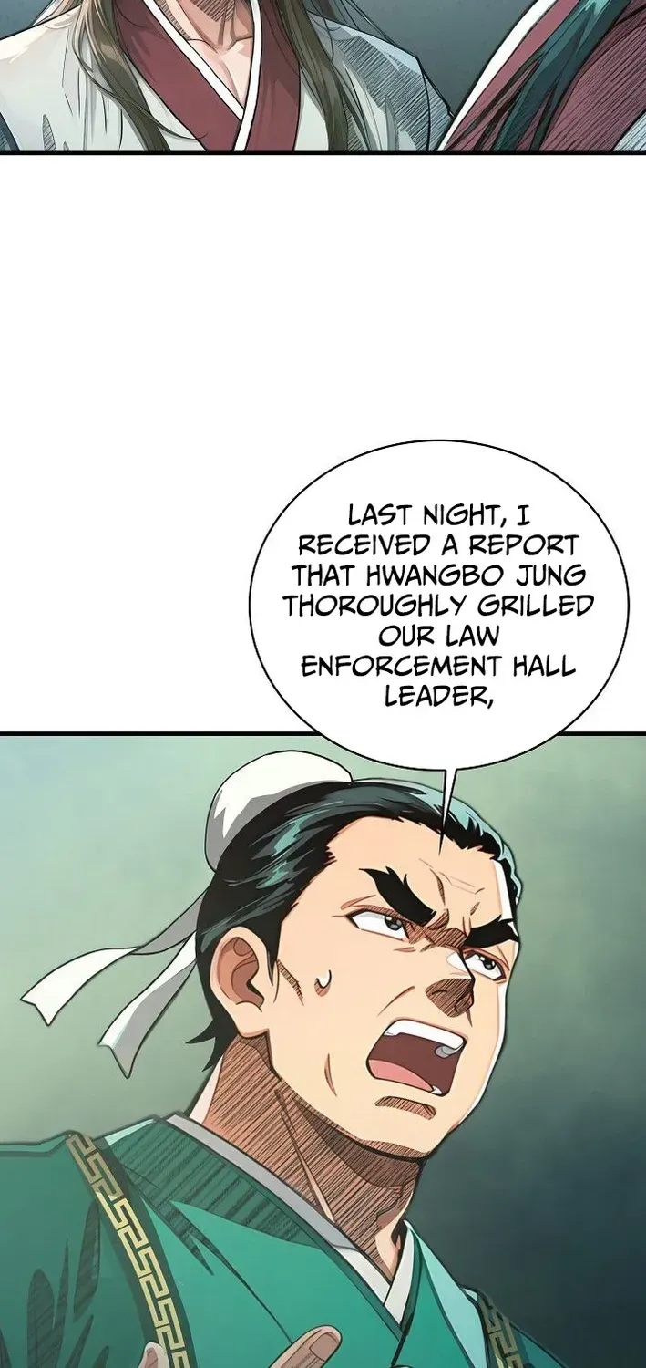 Demonic Divine Sword Chapter 29 page 95 - 