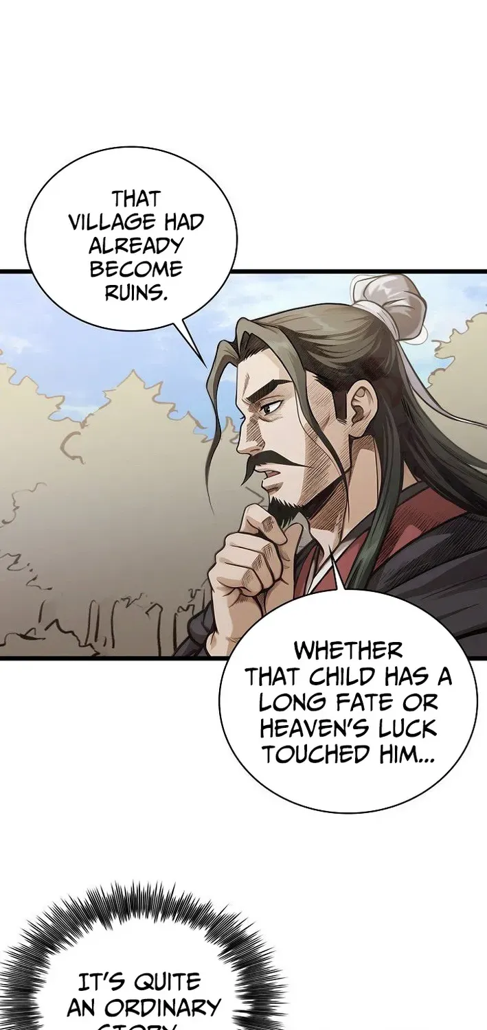 Demonic Divine Sword Chapter 3 page 24 - 