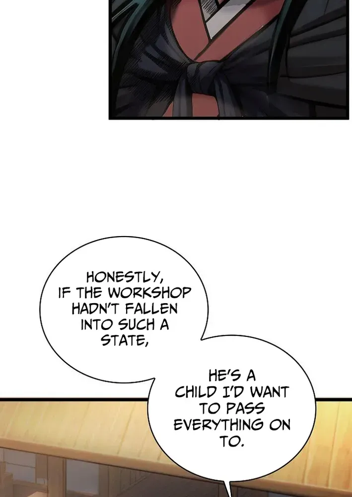 Demonic Divine Sword Chapter 3 page 28 - 