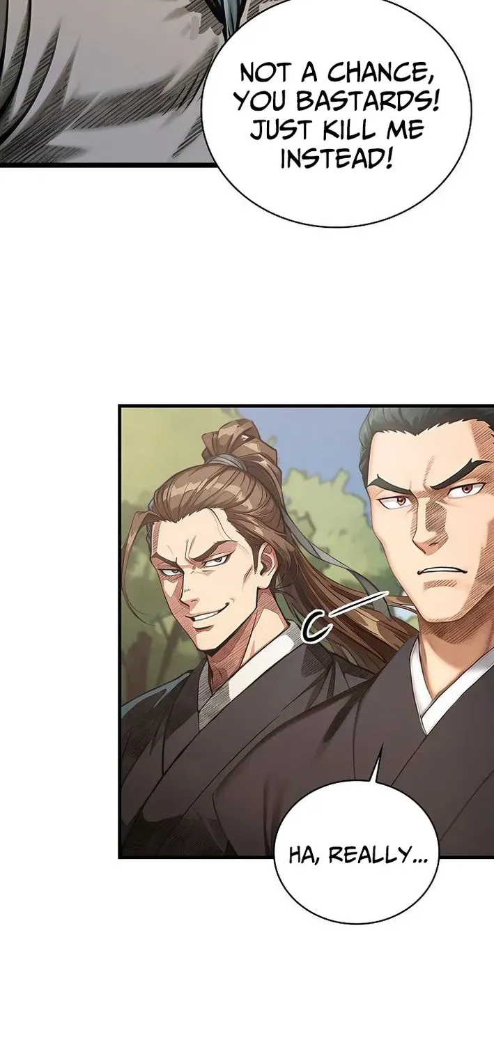 Demonic Divine Sword Chapter 3 page 44 - 