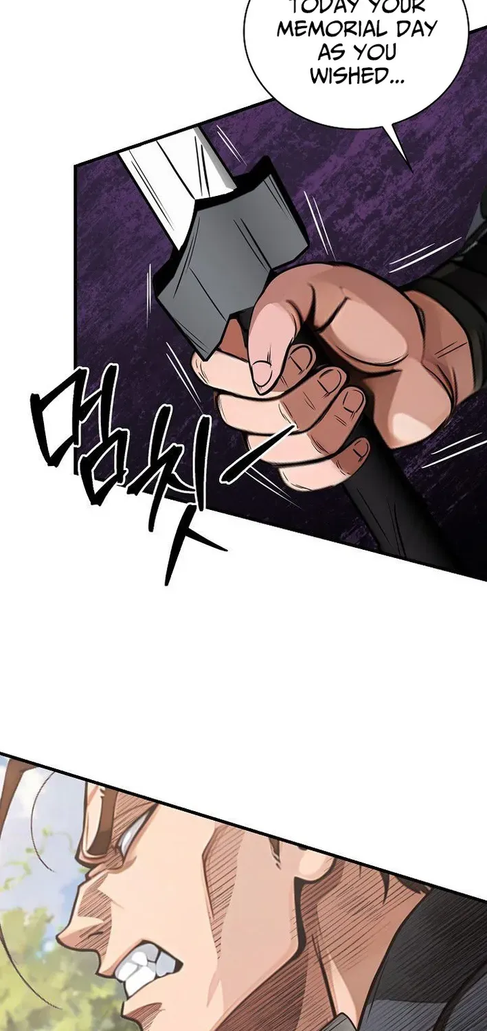 Demonic Divine Sword Chapter 3 page 47 - 