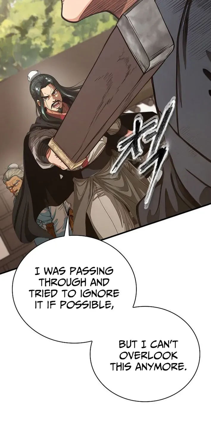 Demonic Divine Sword Chapter 3 page 48 - 