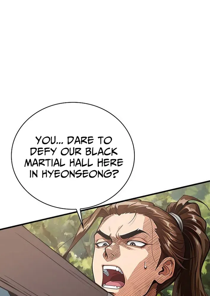 Demonic Divine Sword Chapter 3 page 49 - 