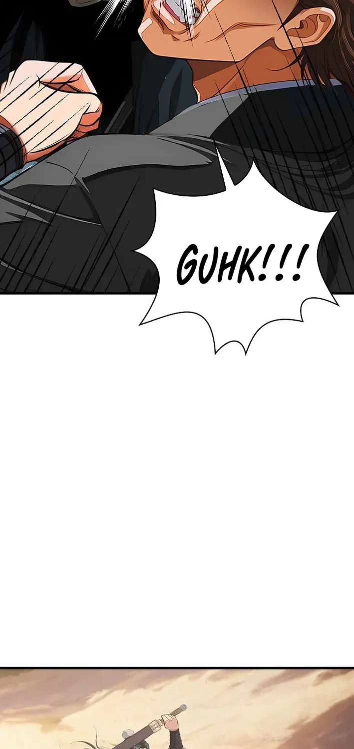 Demonic Divine Sword Chapter 3 page 54 - 