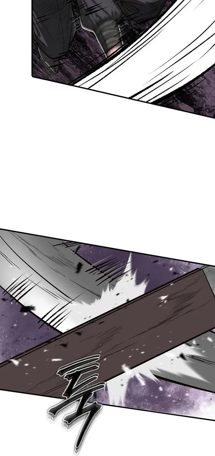 Demonic Divine Sword Chapter 3 page 59 - 