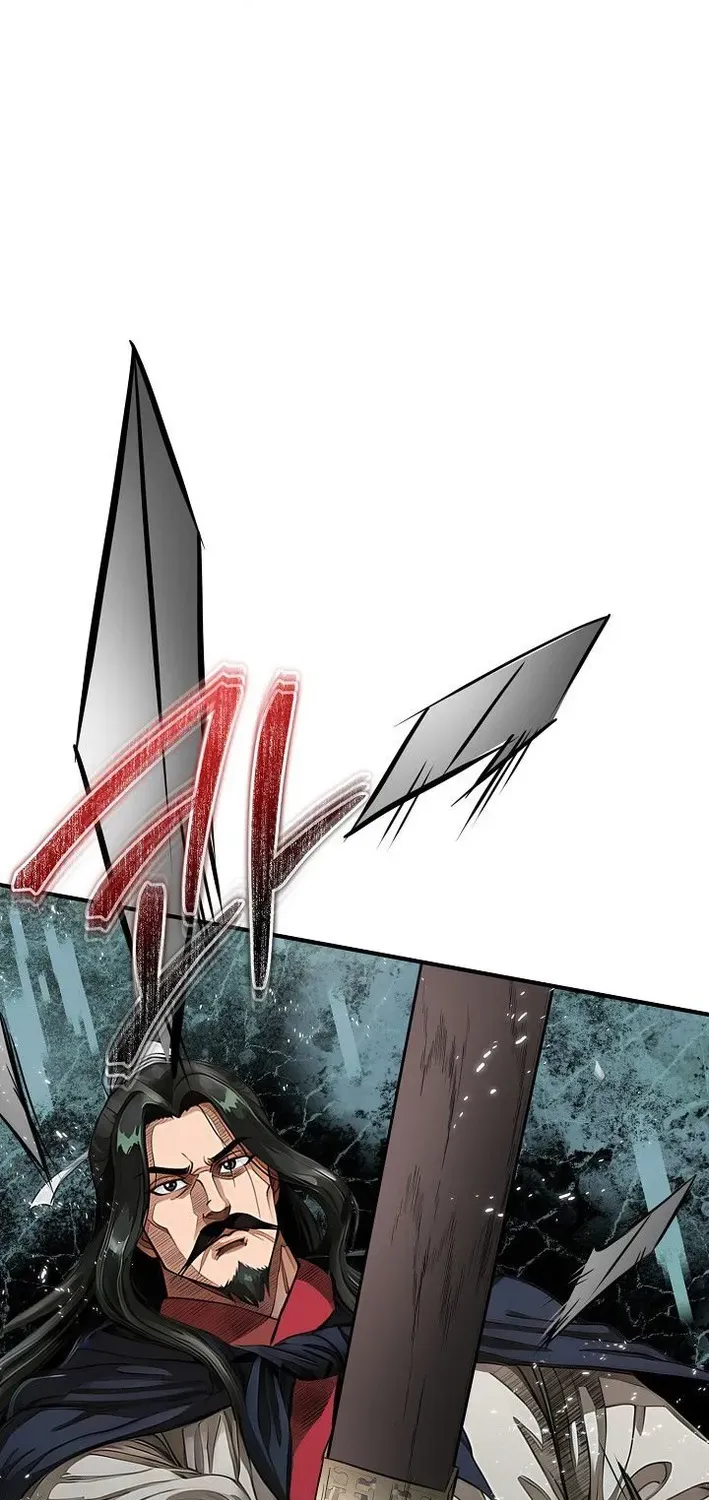 Demonic Divine Sword Chapter 3 page 60 - 