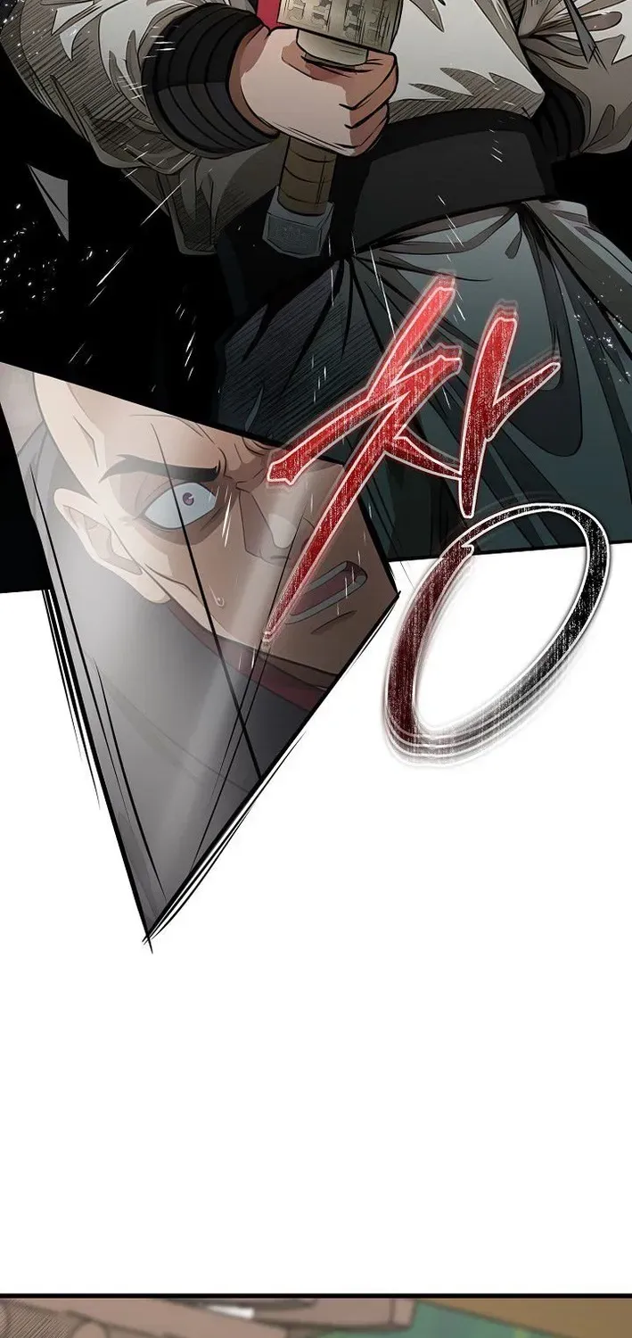 Demonic Divine Sword Chapter 3 page 61 - 