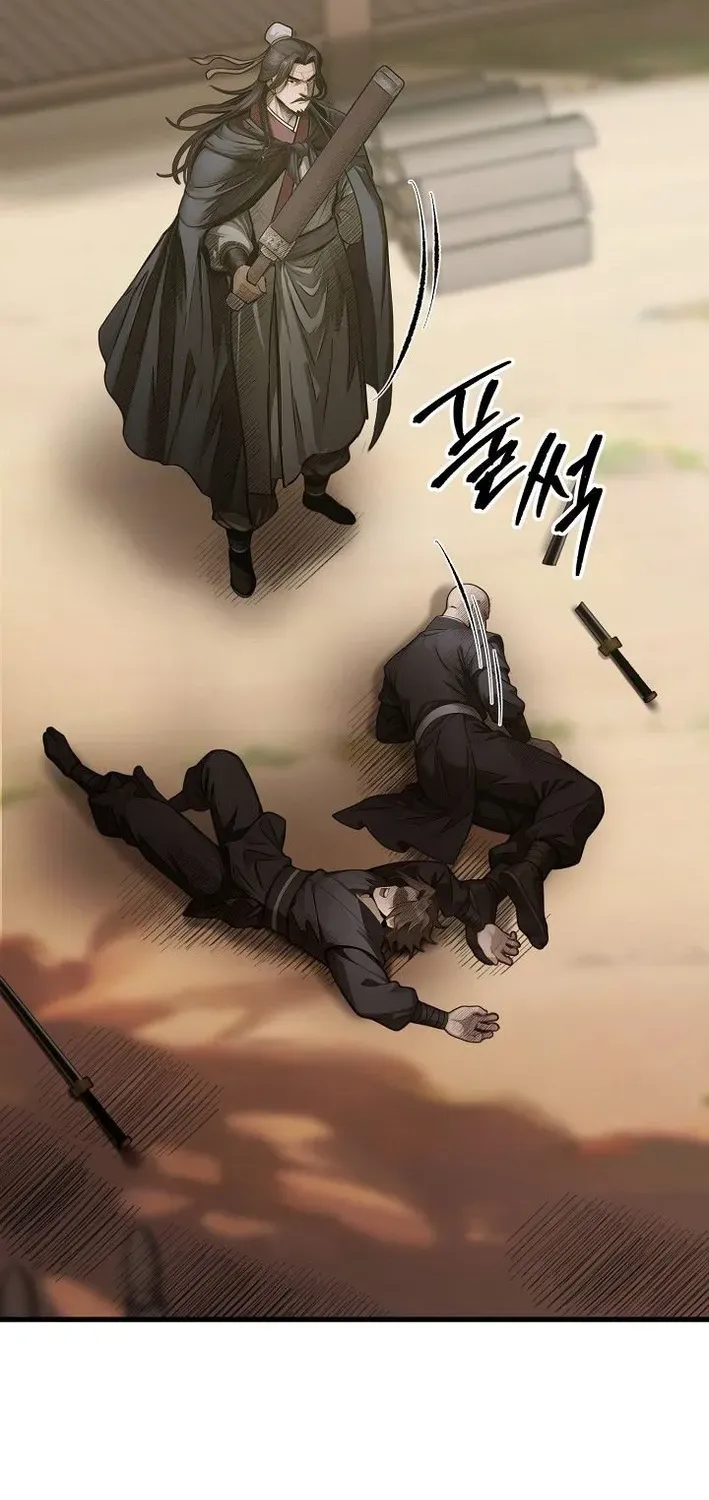 Demonic Divine Sword Chapter 3 page 65 - 